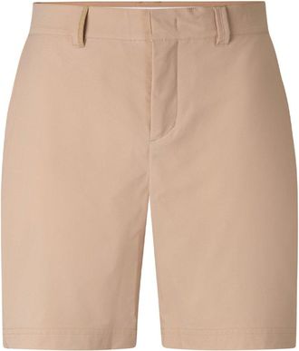 Bogner Eleni functional shorts for women - Beige - 34