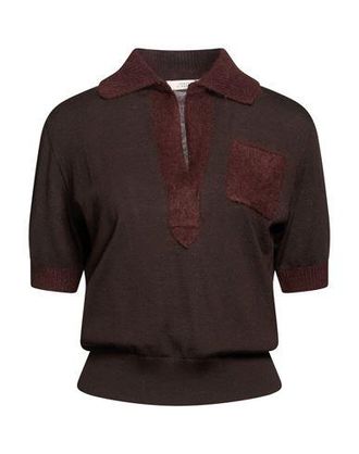 Dorothee Schumacher TOPWEAR - Polo shirts sur YOOX.COM