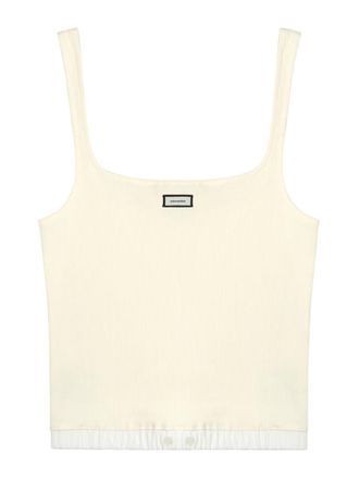 Entire studios Lounge Tank Panna