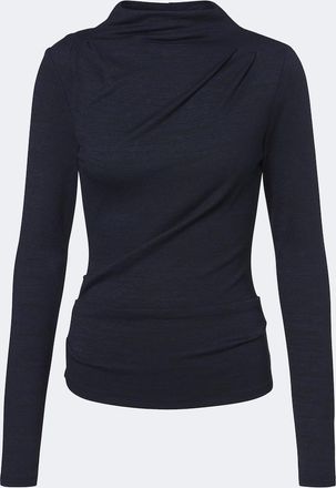 Proenza Schouler Top White Label Mimi de jersey