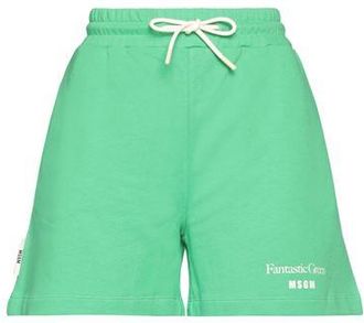 Msgm BOTTOMWEAR - Shorts & Bermuda Shorts sur YOOX.COM