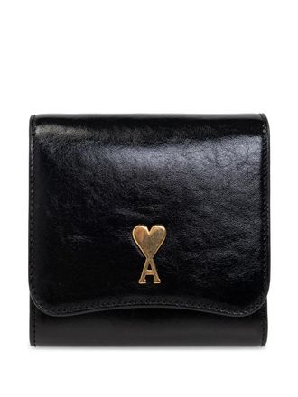 Ami: Black Wallets now up to −58% | Stylight Ami: Black Wallets now up to −58% | Stylight