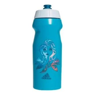 adidas Frozen Water Bottle Blue White FN0992
