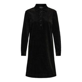 Part Two Jurken - Dames - Jurken - Zwart - Maat: XL
