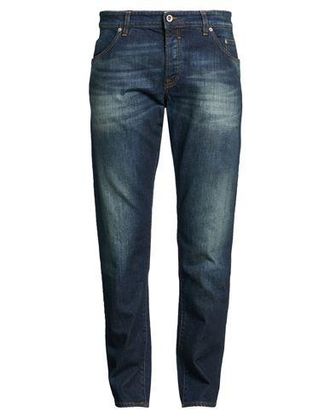Siviglia HOSEN & R&Ouml;CKE - Jeanshosen auf YOOX.COM