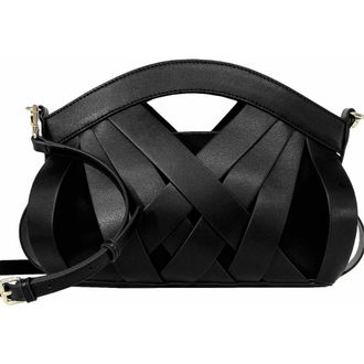 Belle & Bloom One More Night Crossbody Bag in Black at Nordstrom
