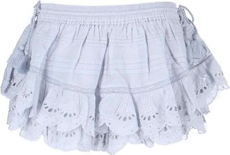 Isabel Marant Pantaloncini Geana