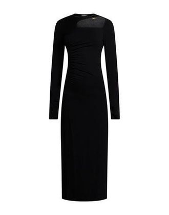 Dondup VESTIDOS - Vestidos midi en YOOX.COM