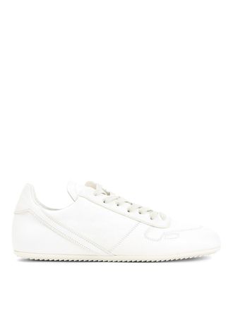 Rick Owens Minimal Sneakers