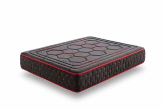 Moonia Colch&oacute;n Viscoel&aacute;stica - 160x200 cm - 27 cm