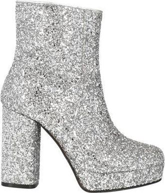 P.A.R.O.S.H. FOOTWEAR - Ankle boots sur YOOX.COM