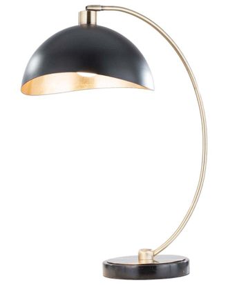 Nova of California Nova Of California Luna Bella Table Lamp - 28In