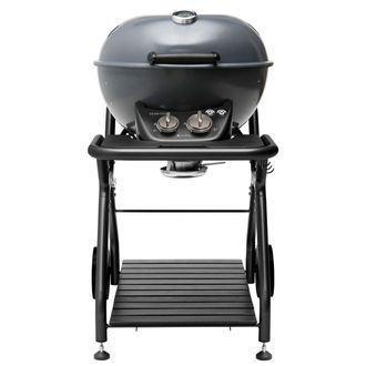 Outdoorchef Outdoorchef - Barbecue Ascona All Black