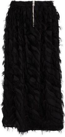 Heimstone BOTTOMWEAR - Midi skirts on YOOX.COM