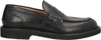 BATURO FOOTWEAR - Loafers on YOOX.COM