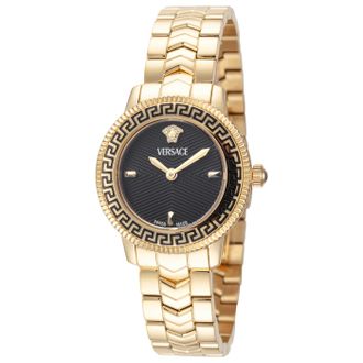 Versace V-Icon Womens Watch