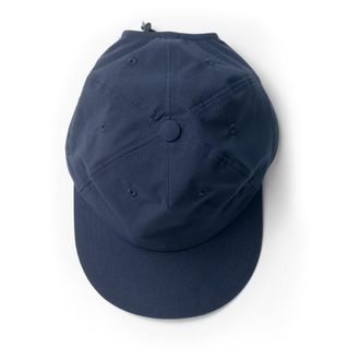 Houdini Daybreak Cap Cap - Unisex | blau