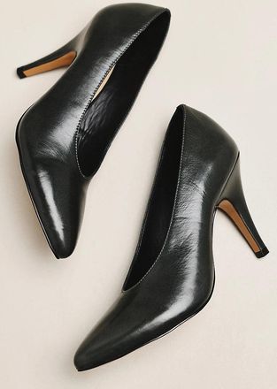 Maeve Classic Stiletto Pumps