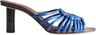 J.W.Anderson Donna, Scarpe, Blu, 38 EU, new