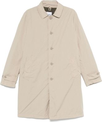 Aspesi Trench Vodka - Toni neutri