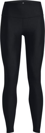 Under Armour Womens Branded Leggings Black/White XL