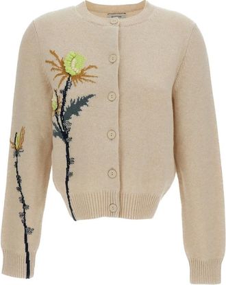 Barrie Donna, Maglie, Beige, S, new