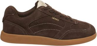 Liu Jo Donna, Scarpe, Marrone, 41 EU, new