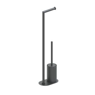 Cosmic Architect Sp Escobillero Y Portapapel Negro Mate - Ref: Wjc235a0097036 - Cosmic