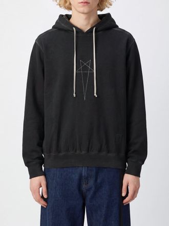 Rick Owens Sweatshirt Men color Black