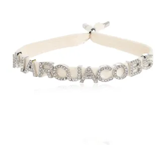 Marc Jacobs Dames, Accessoires, Beige, Maat: ONE Size