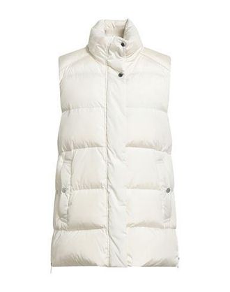 Woolrich COATS & JACKETS - Gilets on YOOX.COM