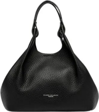 Gianni Chiarini Donna, Borse, Nero, Taglia unica, new