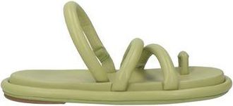 Marsèll FOOTWEAR - Thong sandals on YOOX.COM