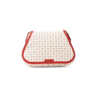 Pollini Donna, Borse, Beige, Taglia unica, new