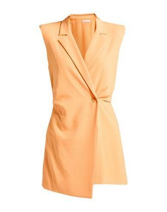 Patrizia Pepe JUMPSUITS & TRACKSUITS - Playsuits sur YOOX.COM