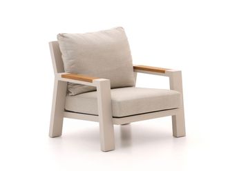 Bellagio la vita attrattiva Bellagio Bisenzio lounge tuinstoel