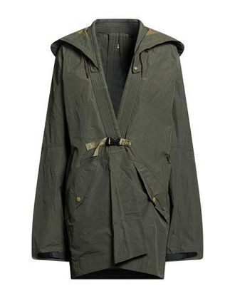maharishi Overcoats & Trench Coats