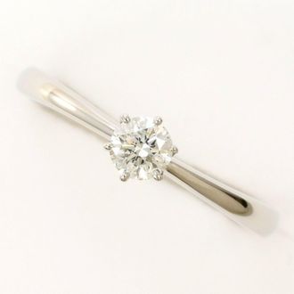 C&A Platinum Platinum 900 Band Ring (Pre-Owned)