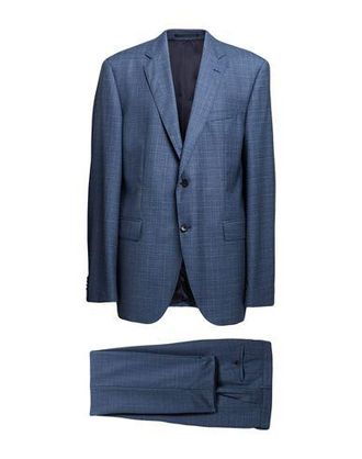 HUGO BOSS ANZ&Uuml;GE und CO-ORDS - Anz&uuml;ge auf YOOX.COM