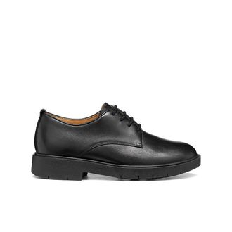 Geox Leren derbys, SPHERICA EC1