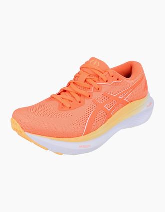 Asics Womens Asics Gel-Jadeite 3 1012B942 800 - Orange/Orange - Size: 5.5