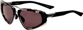Nike Womens IF1011X 60 010 Electric Drip Sunglasses - Multicolour - One Size