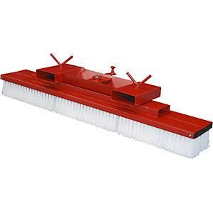 Bauer Escoba Para Apiladora Regulable Anchura 1500 Mm