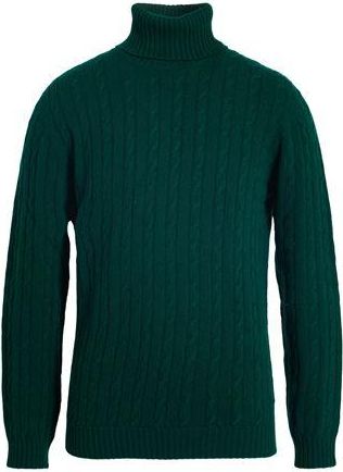 Zanieri STRICKWAREN - Rollkragenpullover auf YOOX.COM