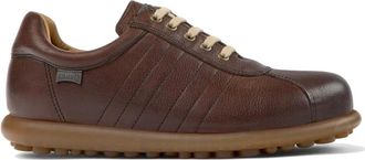 Camper Schoenen, Heren, Bruin, 43 EU, Leer, Sneakers