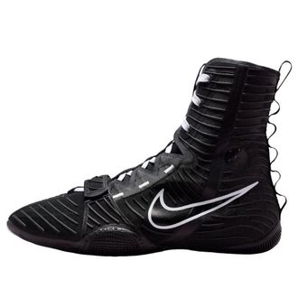 Nike HyperKO 3 Black White HV6696-001