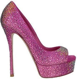 Le Silla CALZATURE - Decolletes su YOOX.COM
