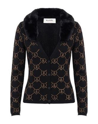 Blugirl MAGLIERIA - Cardigan su YOOX.COM