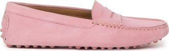 Bobbies Emma Loafers & Derbies in Dusty Pink at Nordstrom, Size 5.5