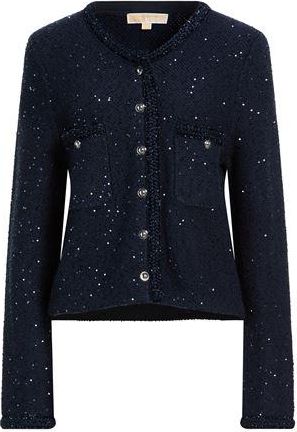 Michael Kors KNITWEAR - Cardigans on YOOX.COM